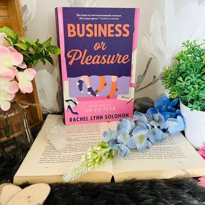 Business or Pleasure (recensie)